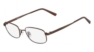 Flexon CLARK 600 Eyeglasses - designeroptics.com
