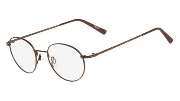 Flexon EDISON 600 Eyeglasses - designeroptics.com