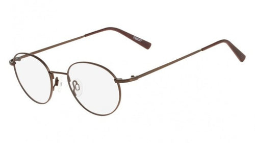 Flexon EDISON 600 Eyeglasses - designeroptics.com