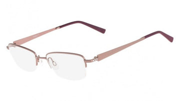 Flexon HEPBURN Eyeglasses - designeroptics.com