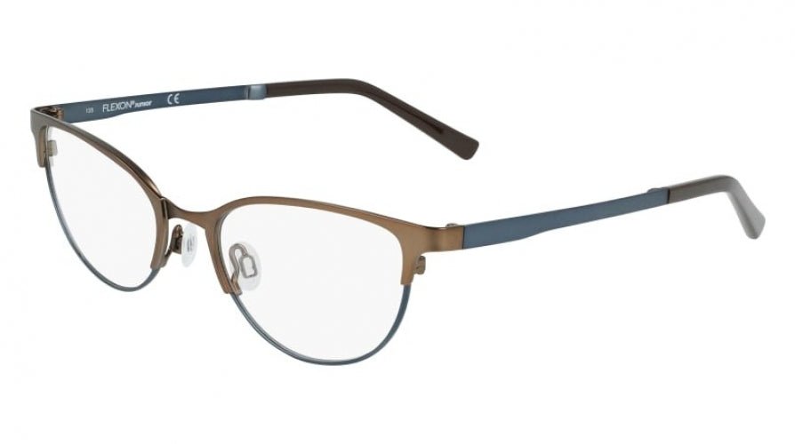 Flexon J4010 Eyeglasses