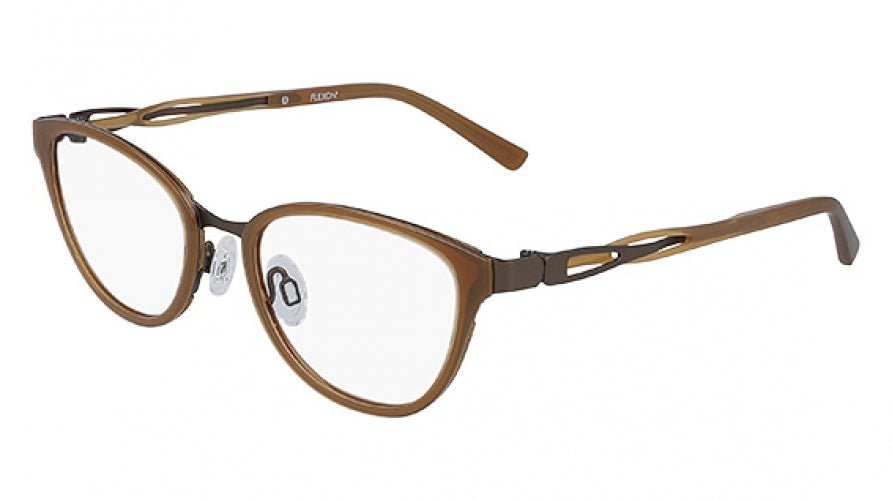 Flexon W3011 Eyeglasses