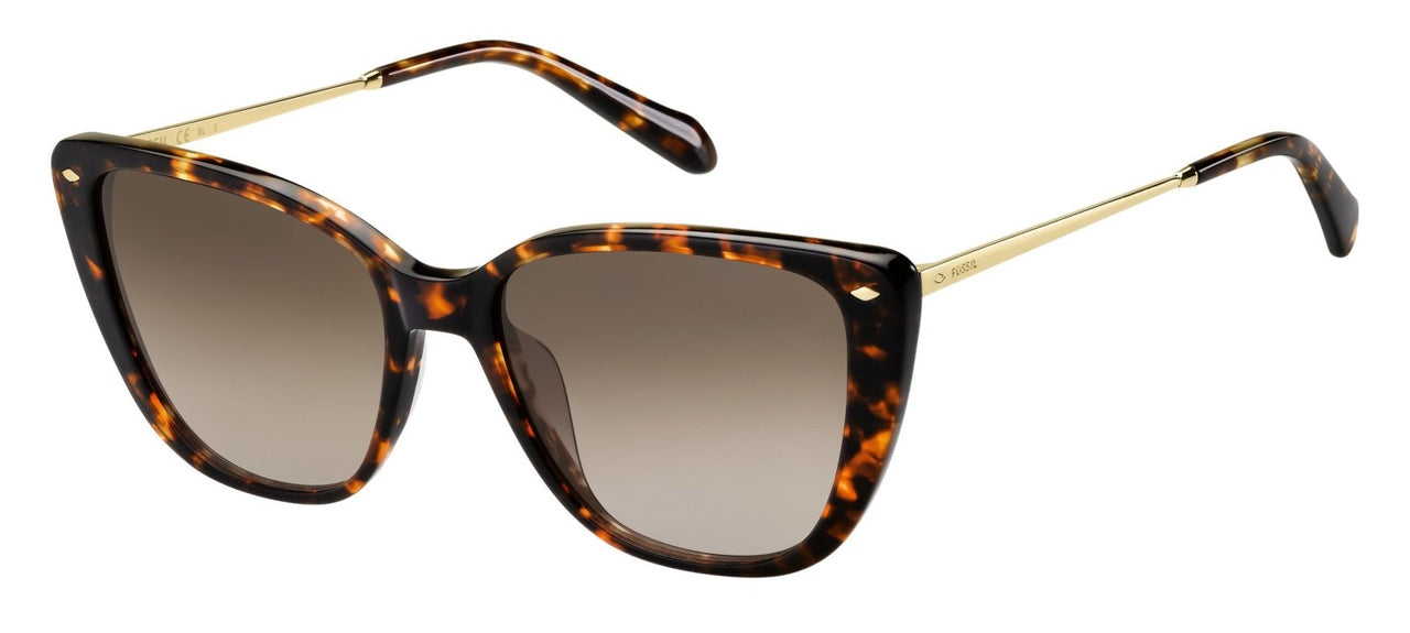 Fossil 2101 Sunglasses