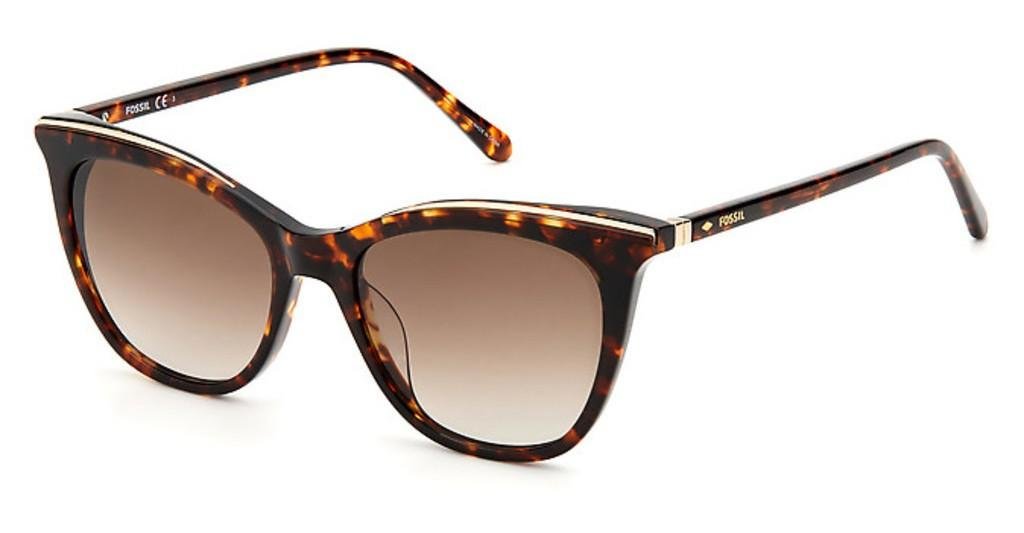 Fossil 2103 Sunglasses