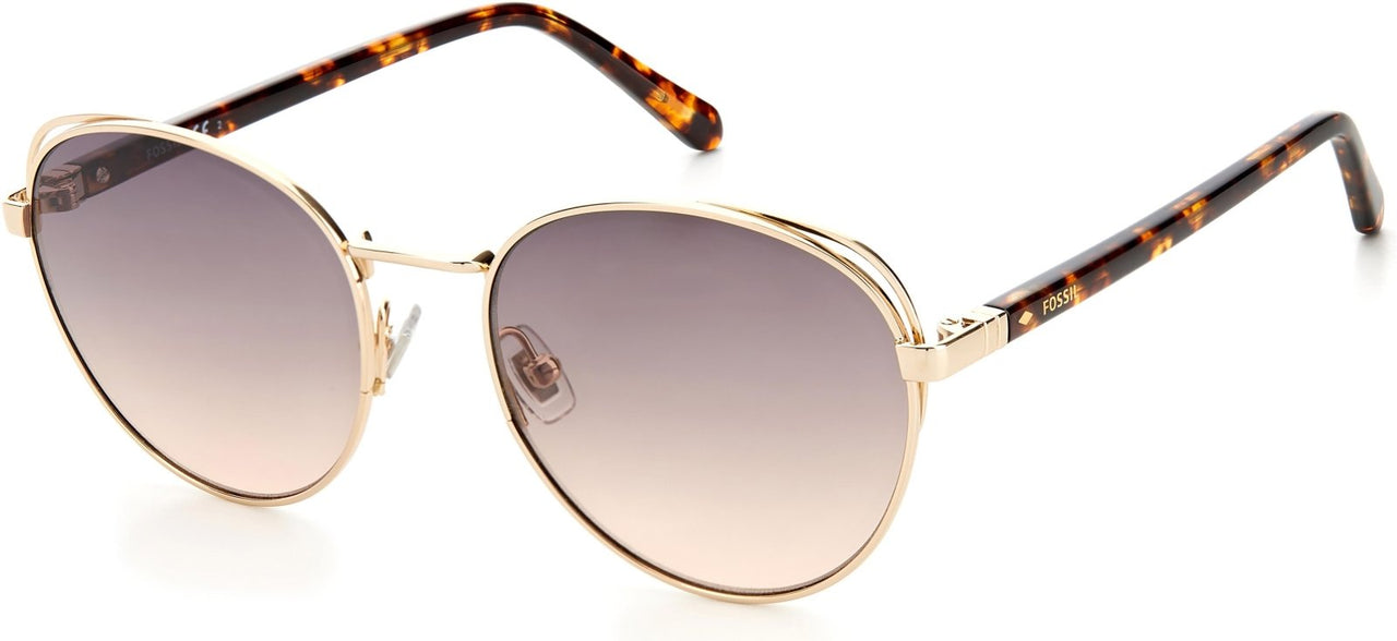 Fossil 2107 Sunglasses