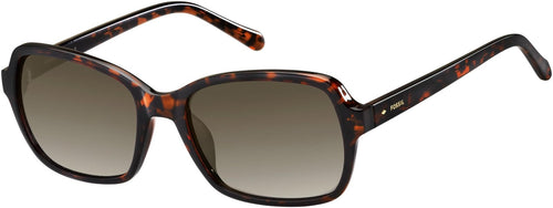 Fossil 3095 Sunglasses - designeroptics.com