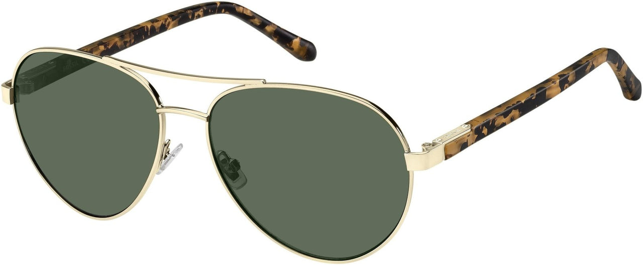 Fossil 3101 Sunglasses