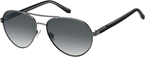 Fossil 3101 Sunglasses - designeroptics.com