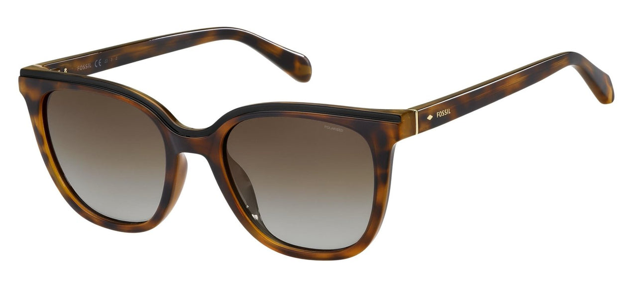 Fossil 3103 Sunglasses