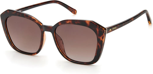 Fossil 3116 Sunglasses - designeroptics.com