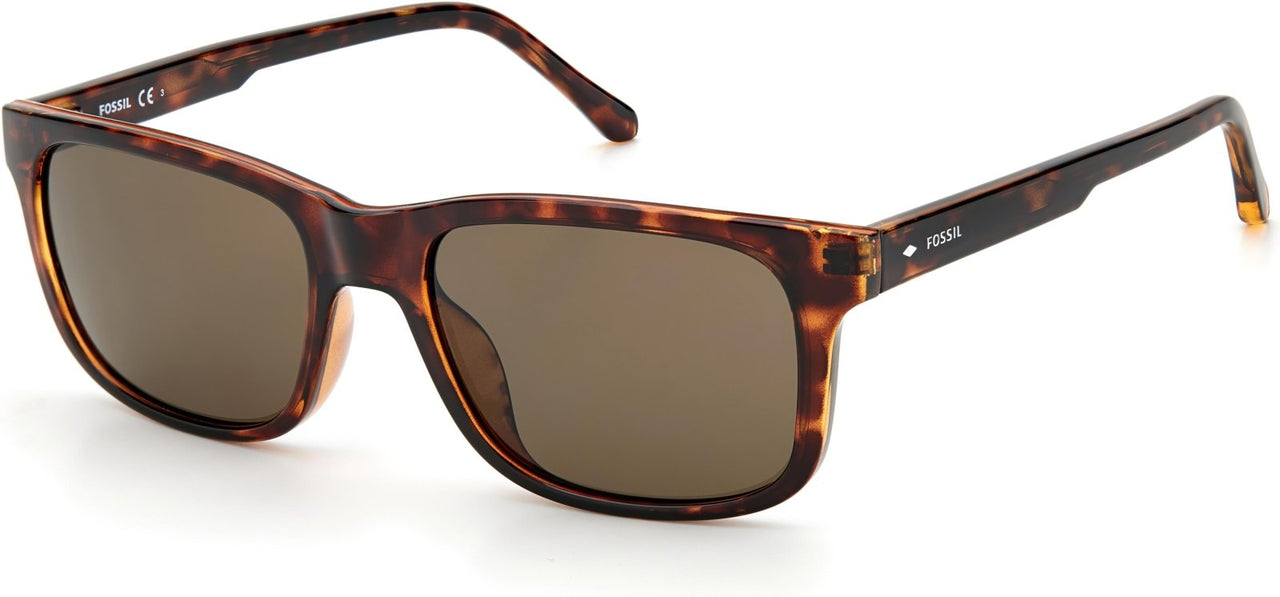 Fossil 3119 Sunglasses