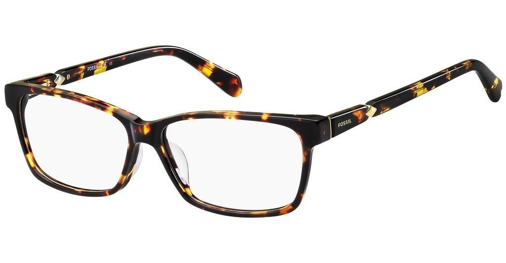 Fossil 7057 Eyeglasses