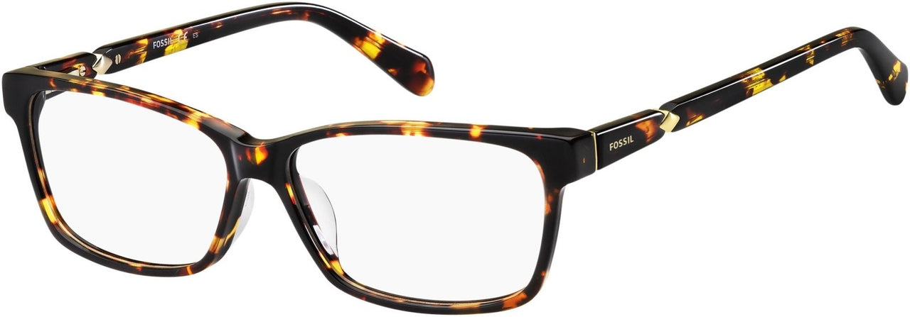 Fossil 7057 Eyeglasses