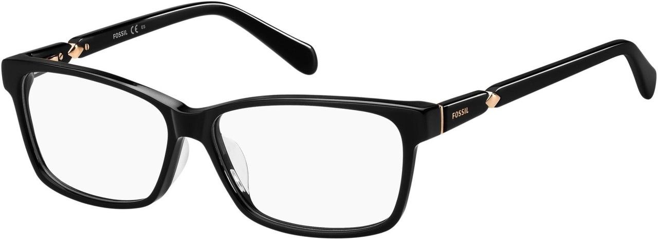 Fossil 7057 Eyeglasses