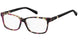 Fossil 7057 Eyeglasses