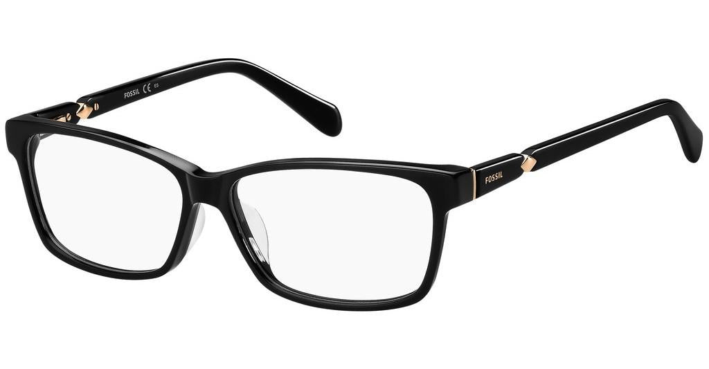 Fossil 7057 Eyeglasses