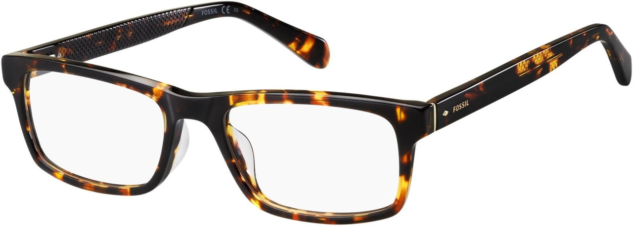 Fossil 7061 Eyeglasses