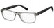 Fossil 7061 Eyeglasses