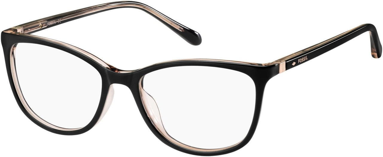 Fossil 7071 Eyeglasses