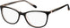 Fossil 7071 Eyeglasses