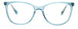 Fossil 7071 Eyeglasses