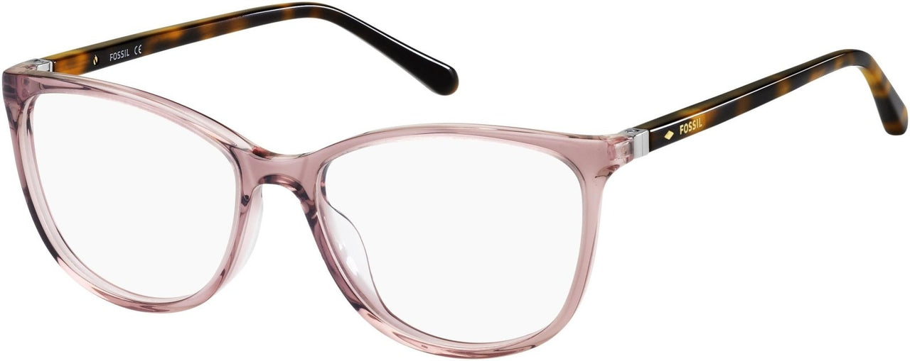 Fossil 7071 Eyeglasses