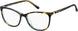 Fossil 7071 Eyeglasses