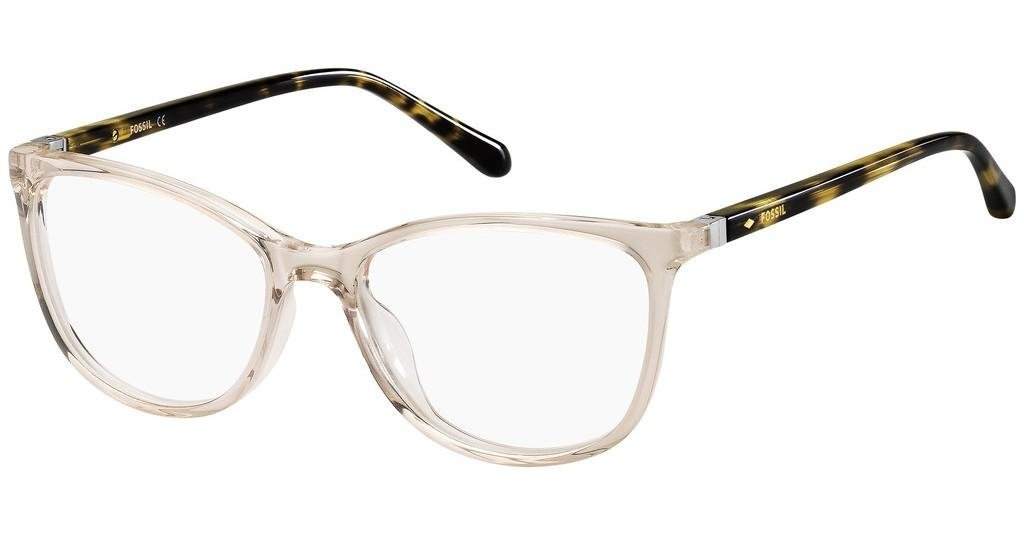 Fossil 7071 Eyeglasses