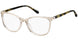 Fossil 7071 Eyeglasses