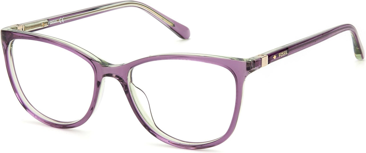 Fossil 7071 Eyeglasses