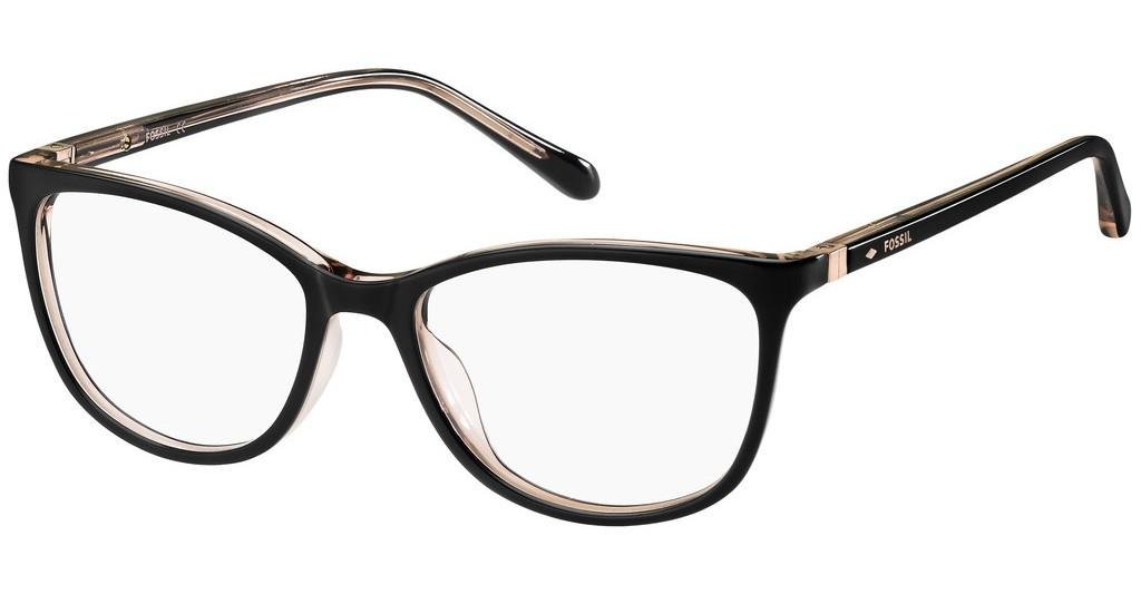 Fossil 7071 Eyeglasses