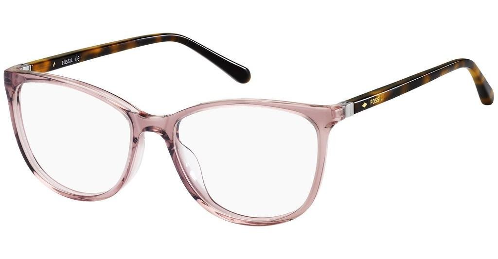 Fossil 7071 Eyeglasses