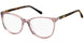 Fossil 7071 Eyeglasses