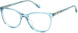 Fossil 7071 Eyeglasses