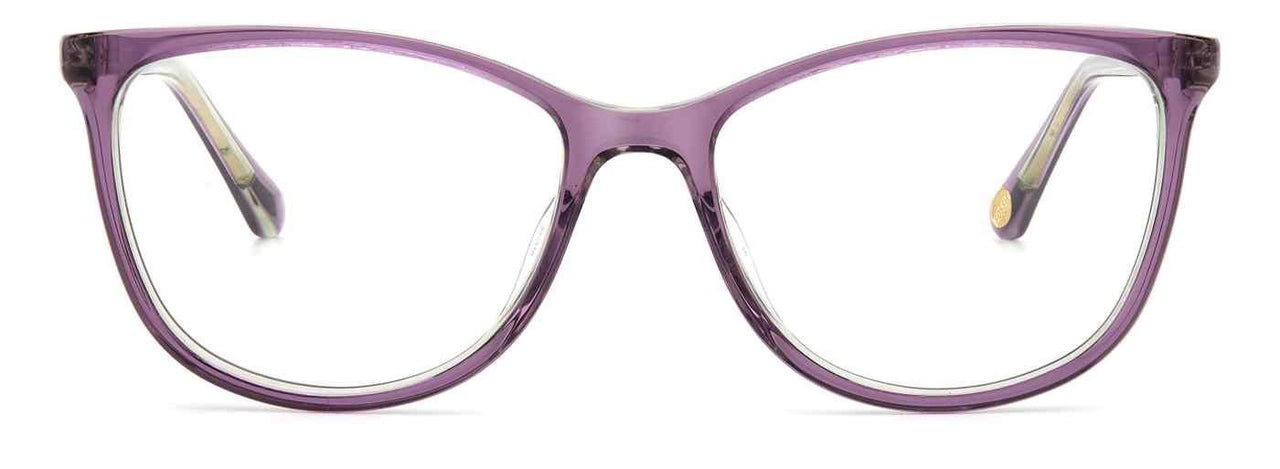 Fossil 7071 Eyeglasses