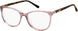 Fossil 7071 Eyeglasses