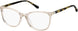 Fossil 7071 Eyeglasses