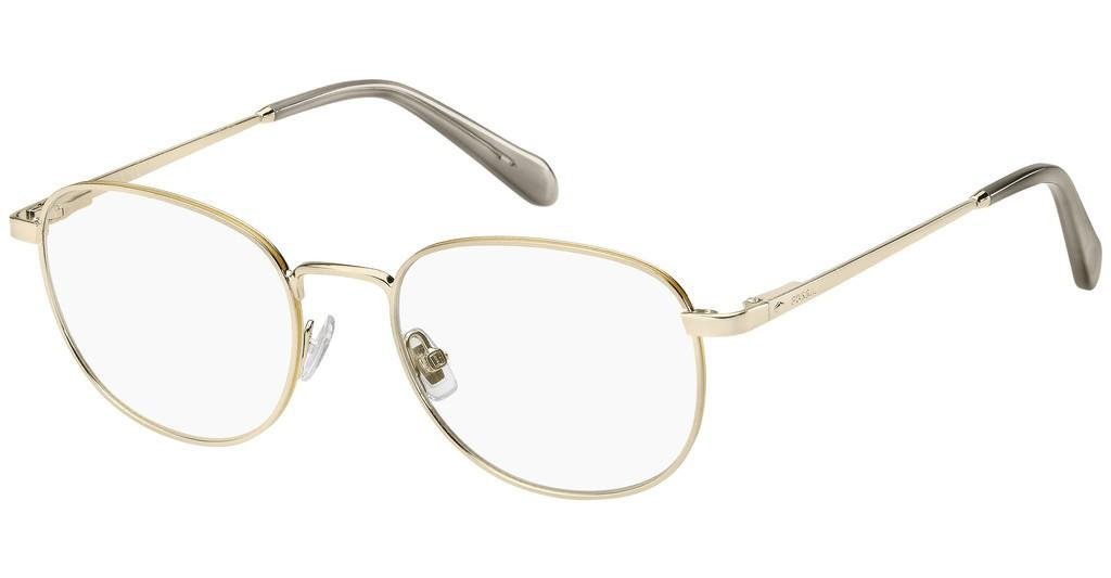 Fossil 7072 Eyeglasses