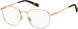 Fossil 7072 Eyeglasses