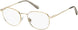 Fossil 7072 Eyeglasses