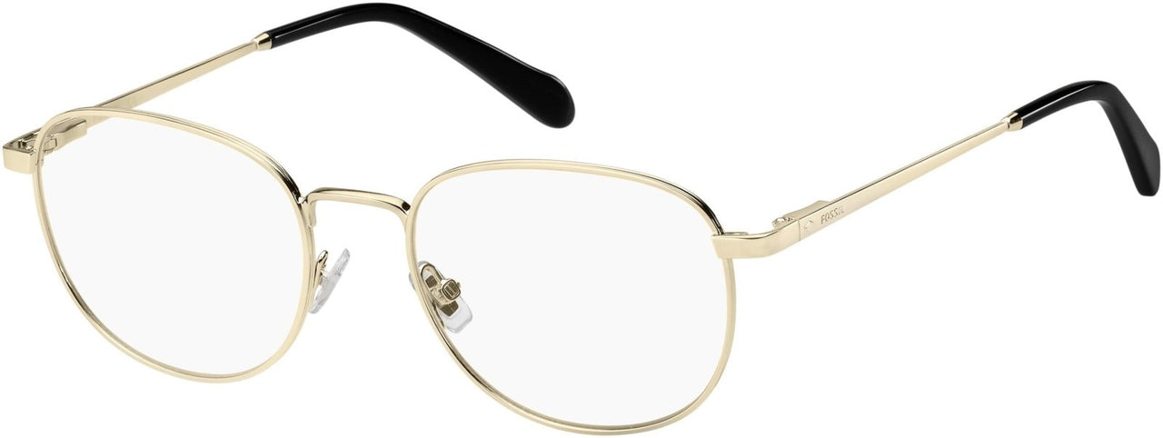 Fossil 7072 Eyeglasses