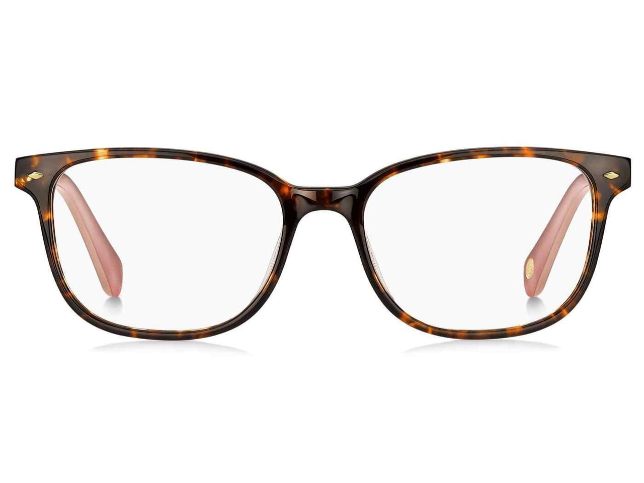 Fossil 7073 Eyeglasses