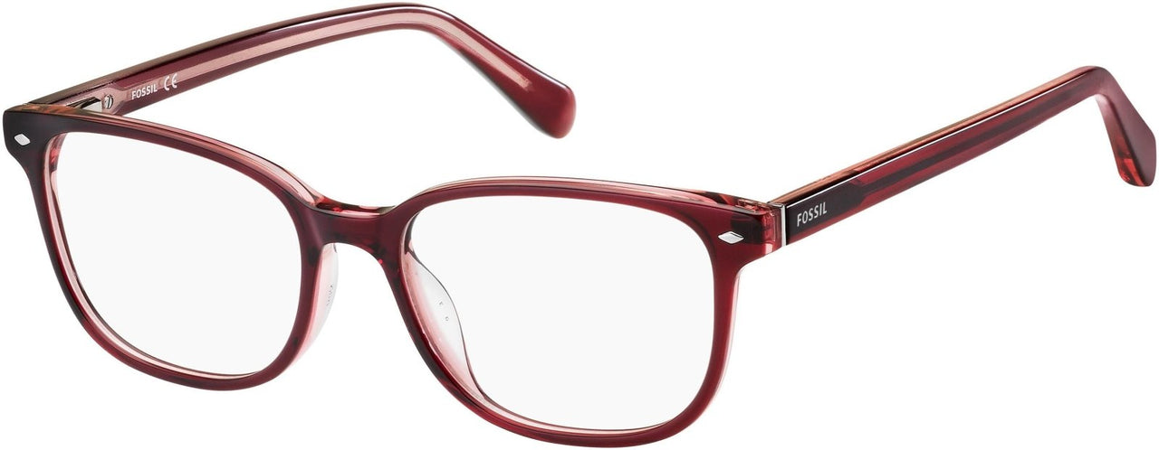 Fossil 7073 Eyeglasses