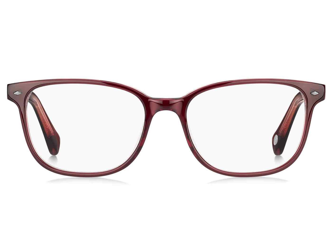 Fossil 7073 Eyeglasses