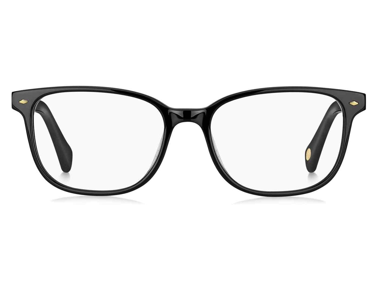 Fossil 7073 Eyeglasses