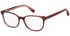 Fossil 7073 Eyeglasses