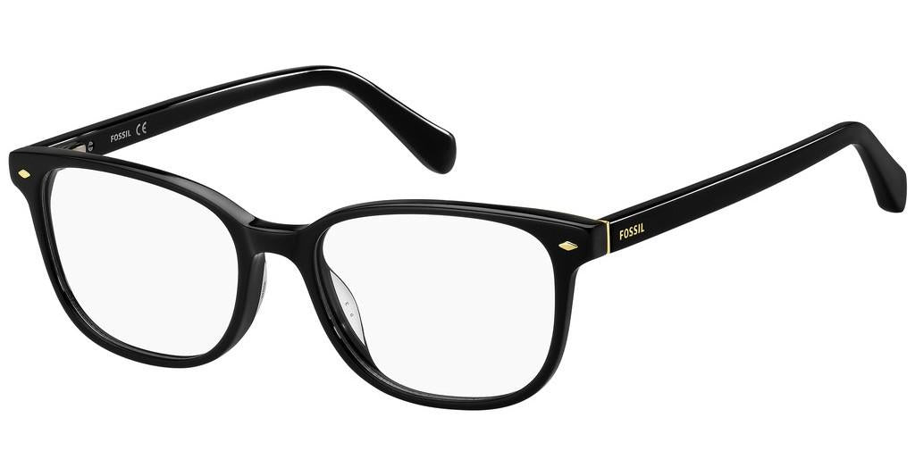 Fossil 7073 Eyeglasses