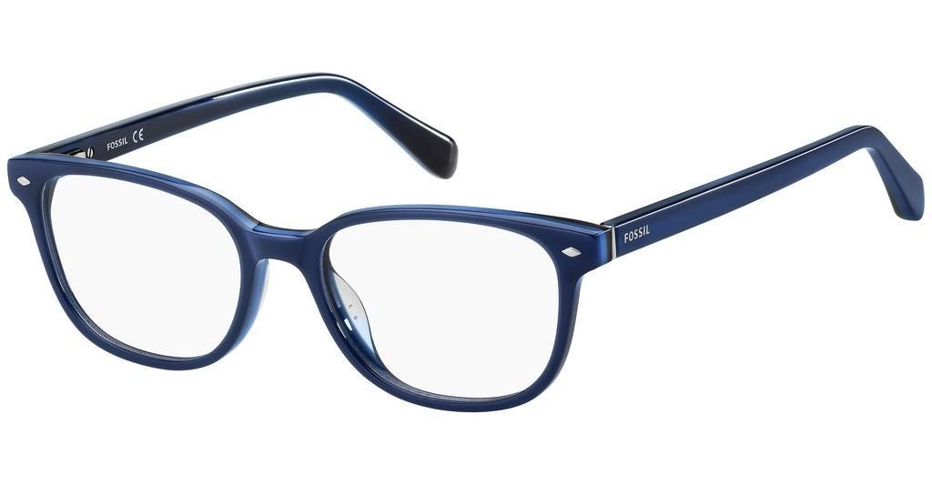 Fossil 7073 Eyeglasses