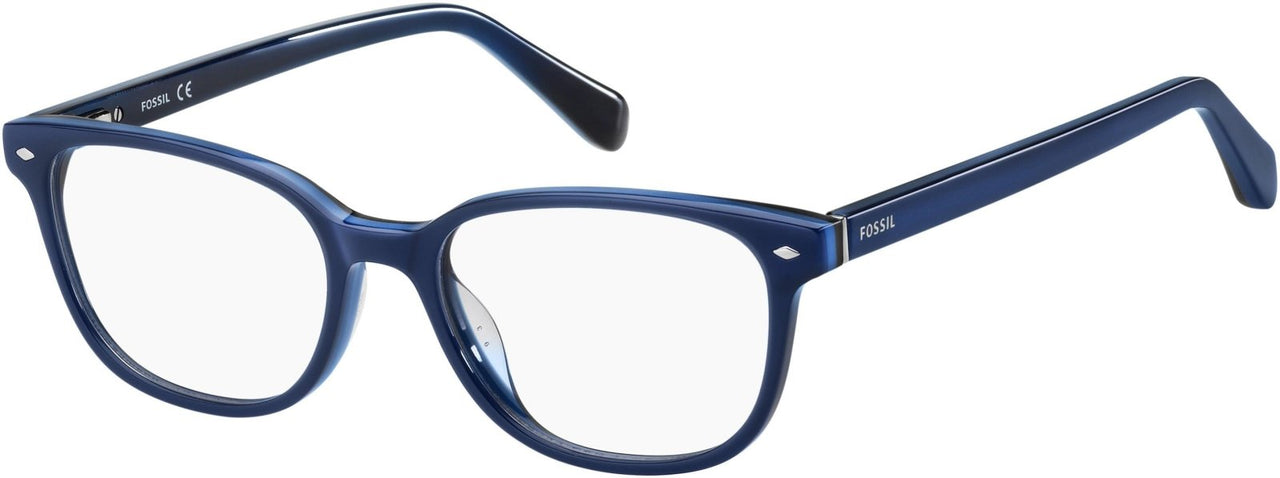 Fossil 7073 Eyeglasses