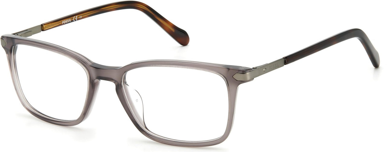 Fossil 7075 Eyeglasses